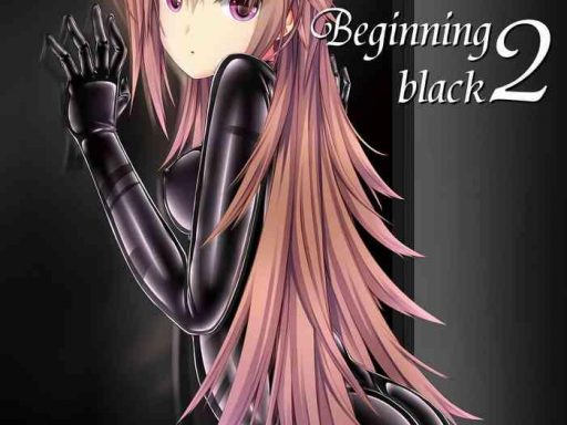 beginning black2 cover