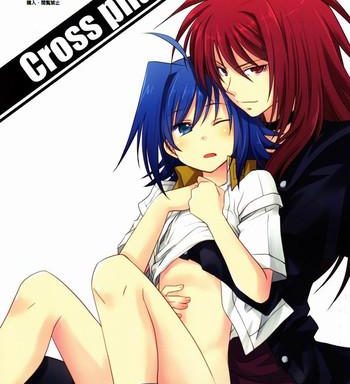 cross phase cover