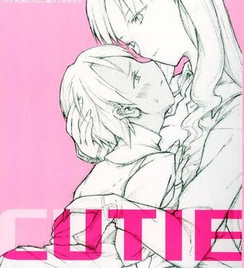 cutie cover