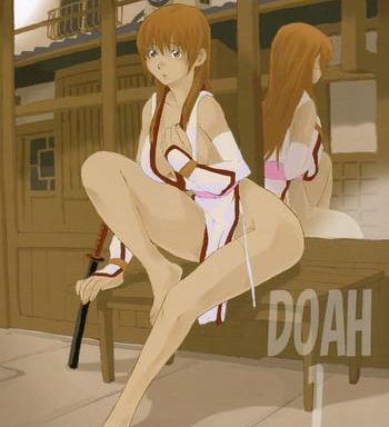 doah 1 cover