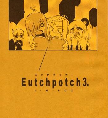 eutchpotch 3 cover