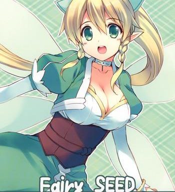 fairy seed cover