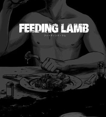 feeding lamb part1 cover