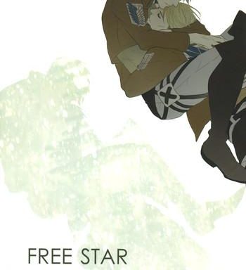 free star cover
