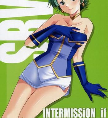 intermission if code 01 aya cover