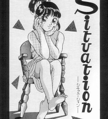 situation cover