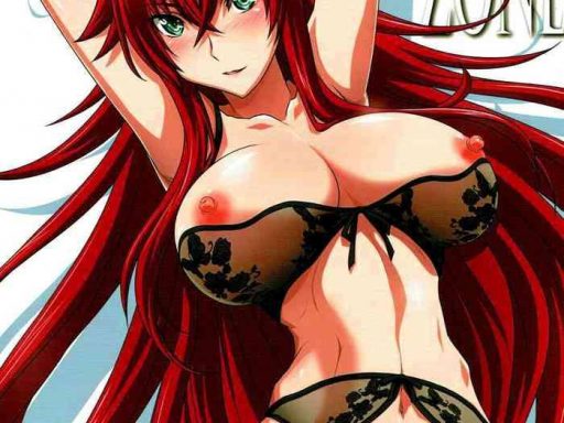 spiral zone dxd cover