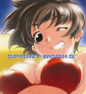 sprint works cover