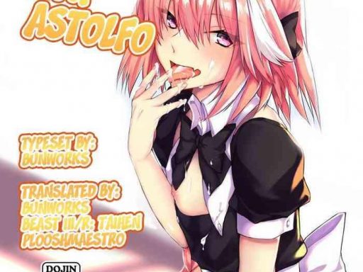 astolfo kun to cosplay h suru hon cosplay h with astolfo cover