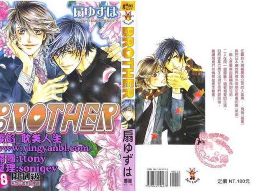 brother 2 2 cover