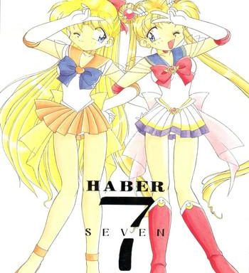 haber 7 cover