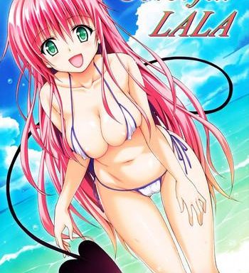 colorful lala cover 2