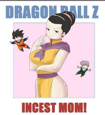 incest mom cover 1