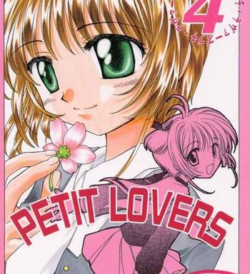 petit lovers 4 cover