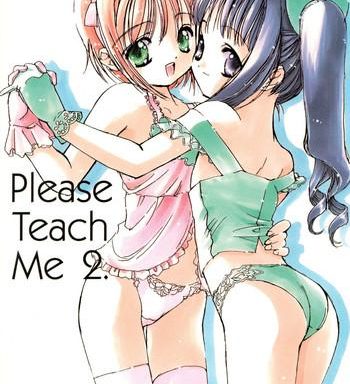 please teach me 2 cover 1