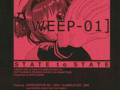 sweep 01 state to state cover