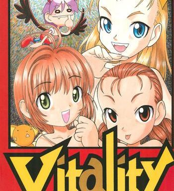 vitality cover