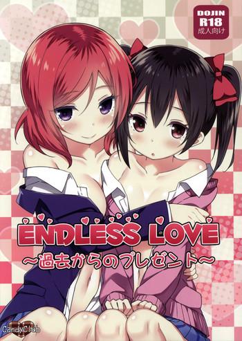 endless love cover 2