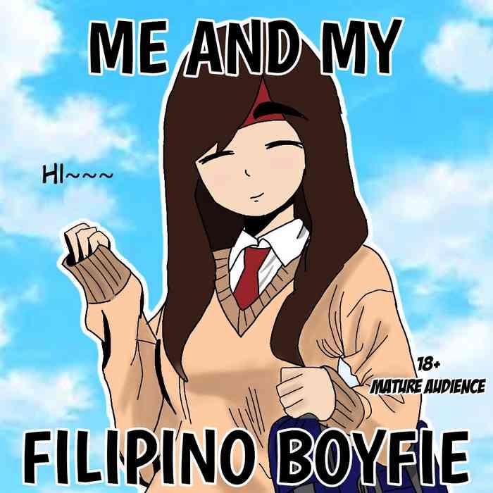 my filipino boyfie cover