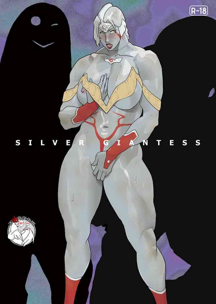 silver giantess 3 75 cover