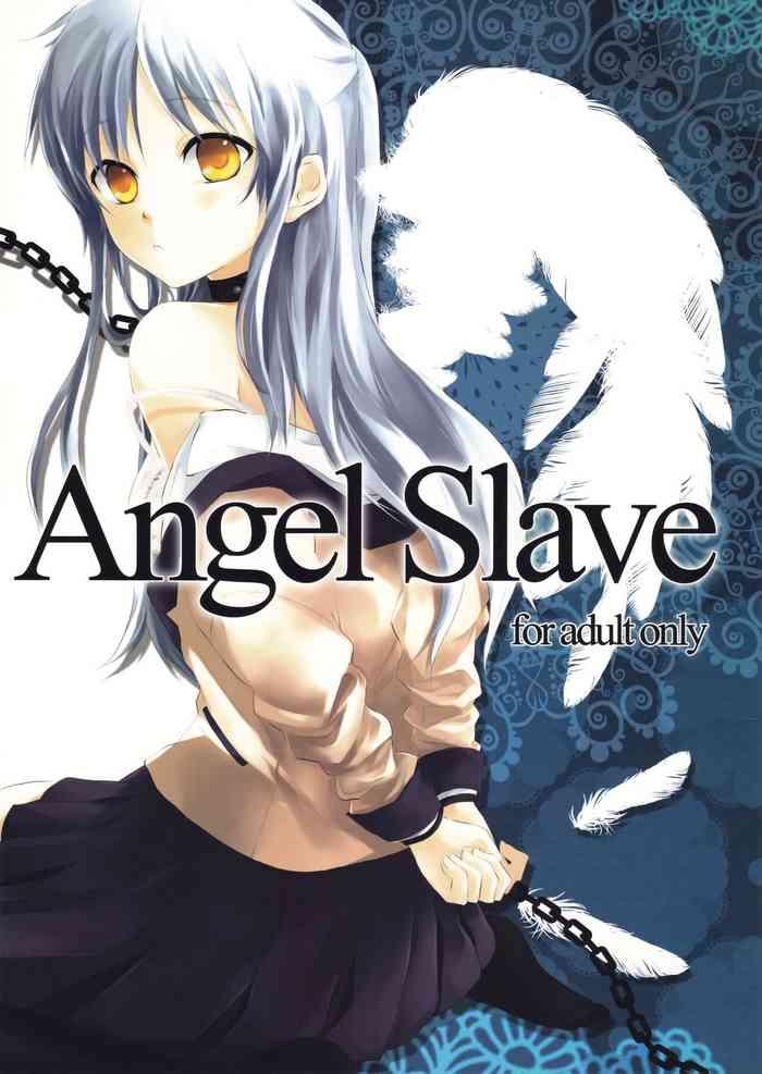 angel slave cover
