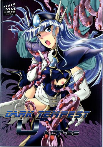 dark tempest u act05 cover