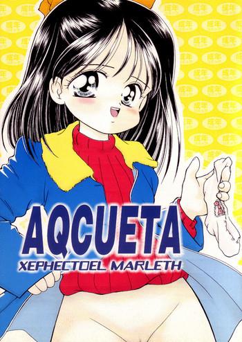 aqcueta xephectoel marleth cover