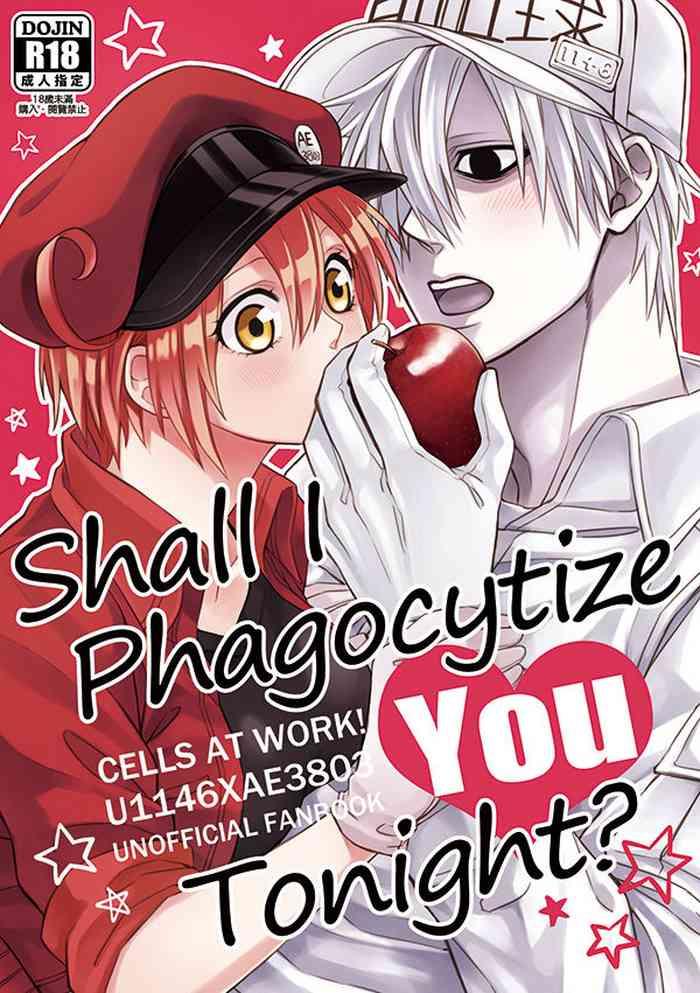 shall i phagocytize you tonight cover