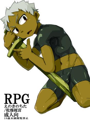 rpg cover
