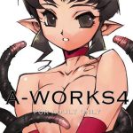 a works 4 cover