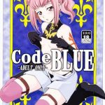 codeblue cover