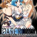 darcrows dainimaku complete ban cover