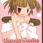 candy smile cover