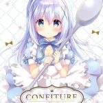 confiture cover