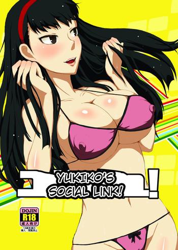 yukikomyu yukiko x27 s social link cover