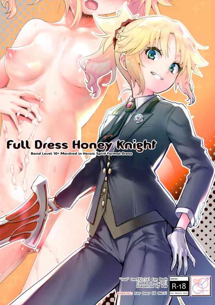 comic1 16 pe mozu full dress honey knight kizuna10 no mor san to eirei seisou fate grand order english ehcove cover